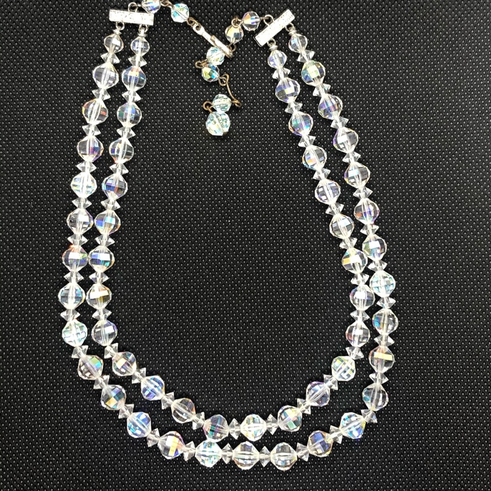 Vintage Necklace